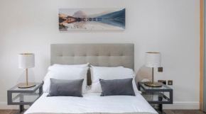 Lovely 2-Bed House in Knightsbridge Central London